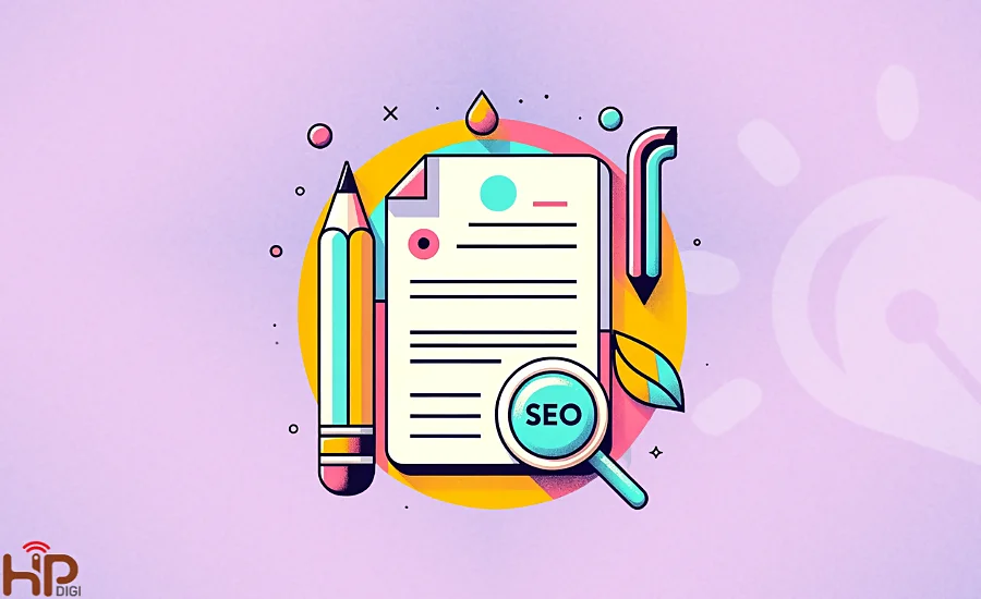 Content SEO là gì?