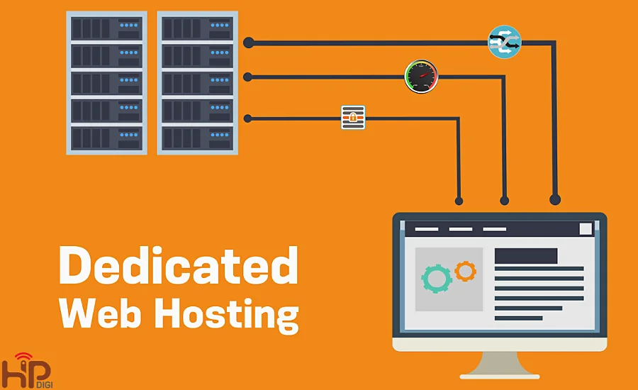 Dedicated Hosting