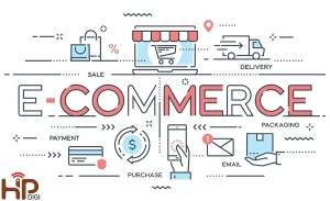 E-commerce là gì