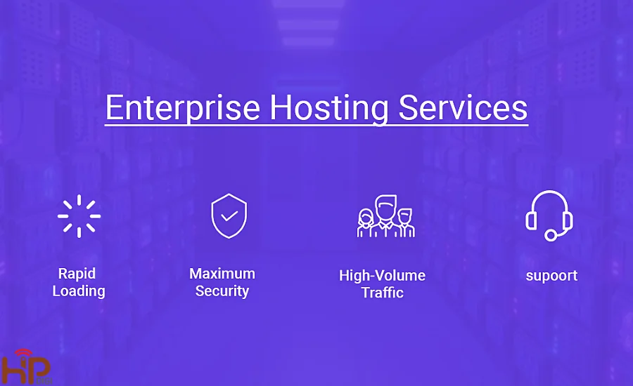 Enterprise Hosting