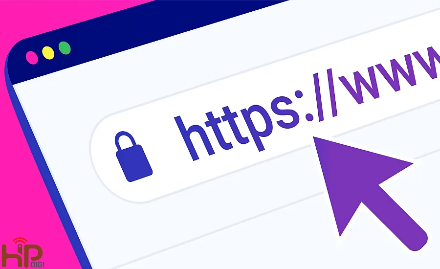 HTTPS URL là gì