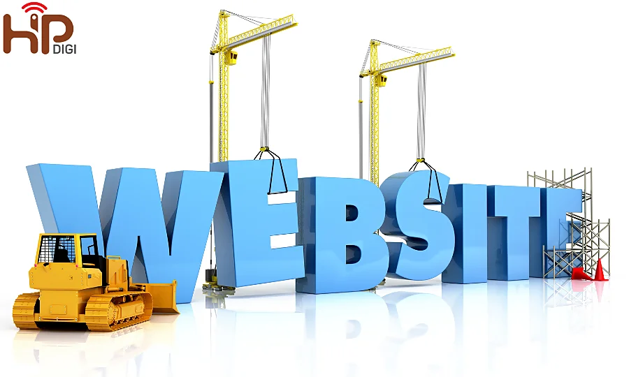 Khi xây dựng một trang Web mới là lúc cần phải SEO nhất