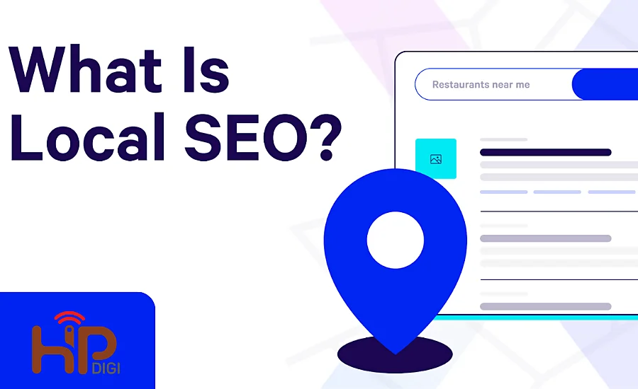 Local SEO