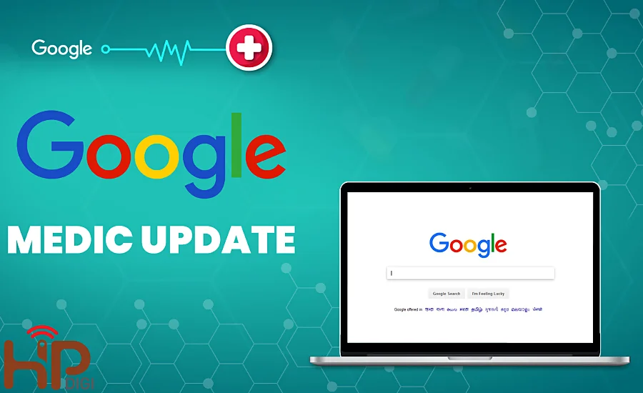 Thuật toán Google Medic Update và EEAT