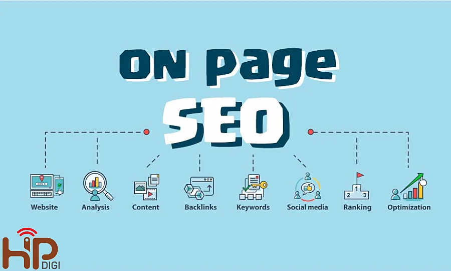 Tối ưu Onpage SEO