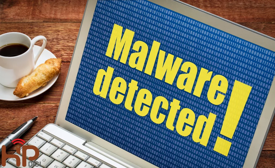 Theo dõi và phát hiện malware kịp thời