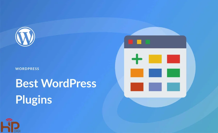 Plugin WordPress phổ biến
