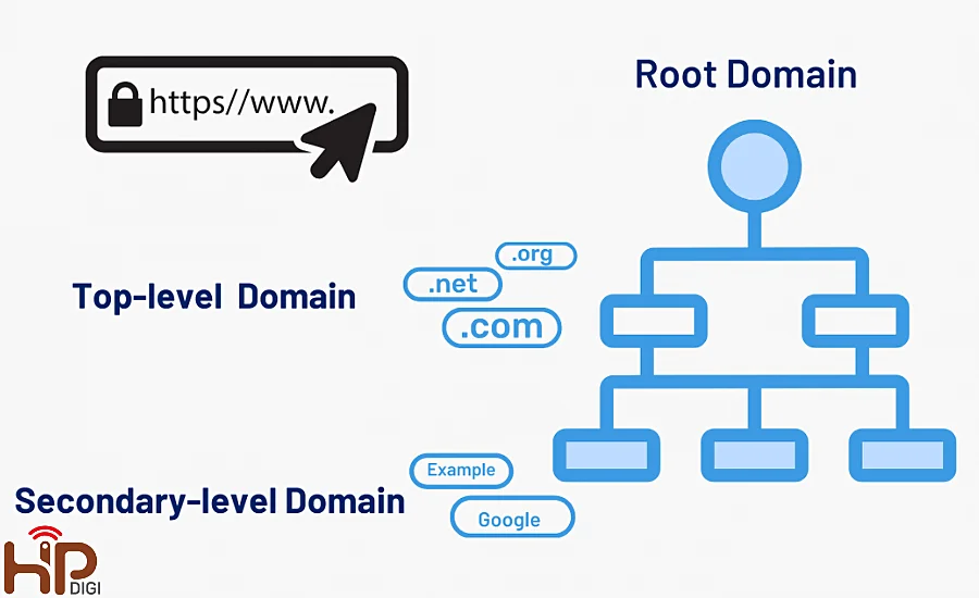 Root Domain