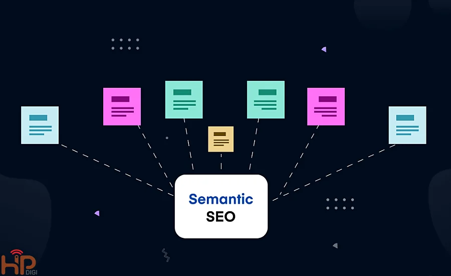 Semantic SEO là gì?