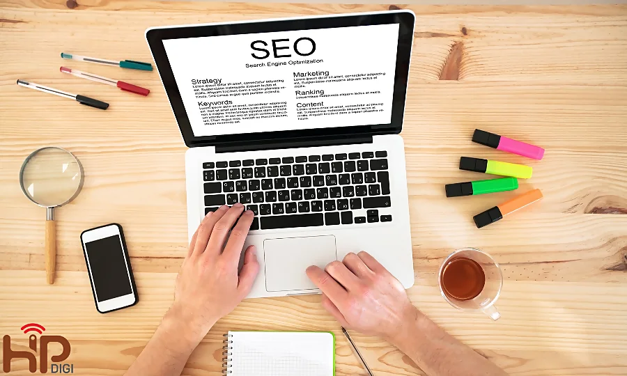 SEO content writer là gì