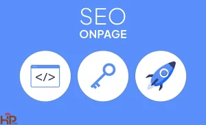 SEO Onpage là gì