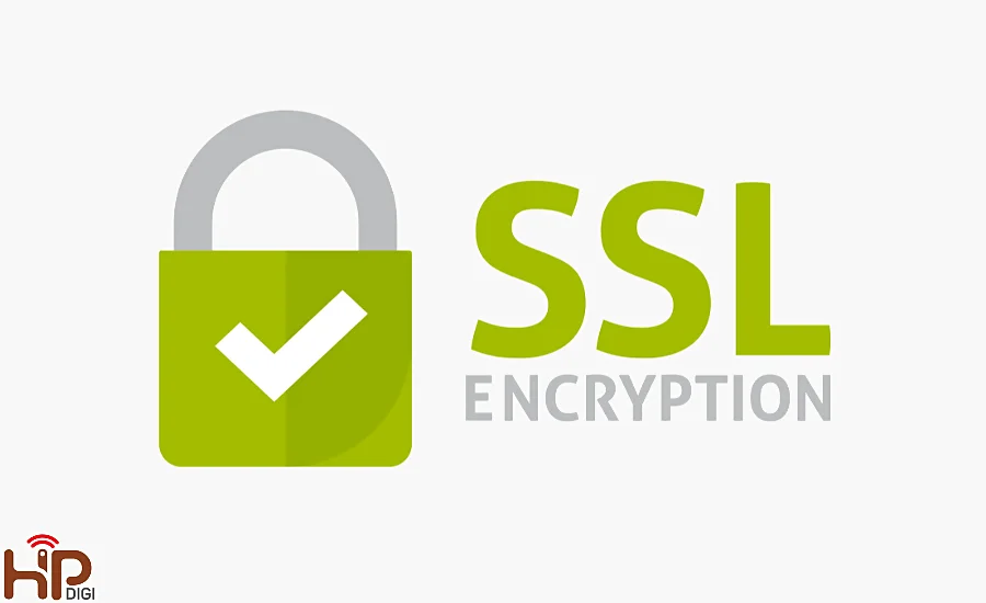 Chứng chỉ bảo mật SSL trong hosting