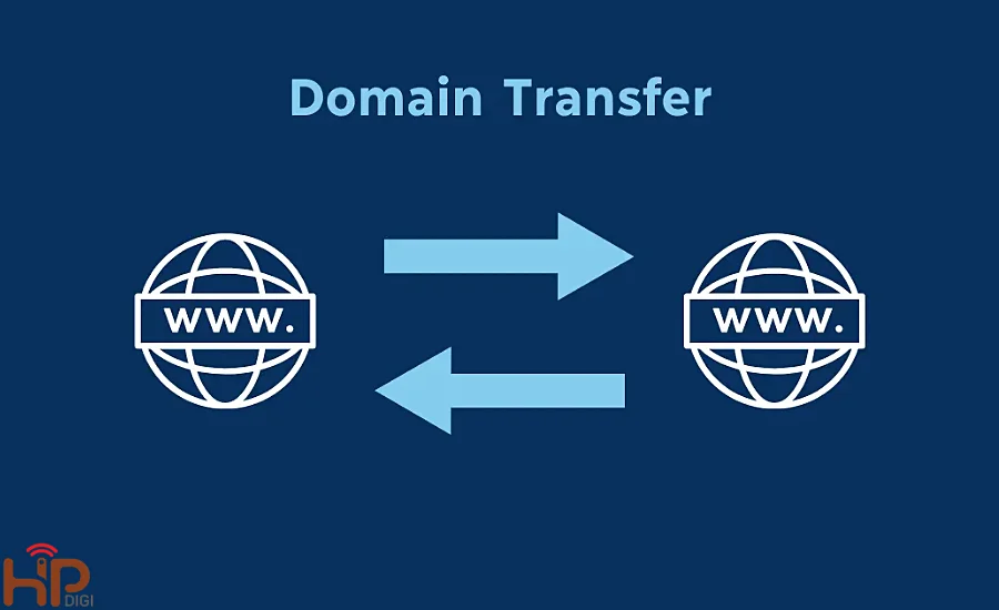 Transfer Domain