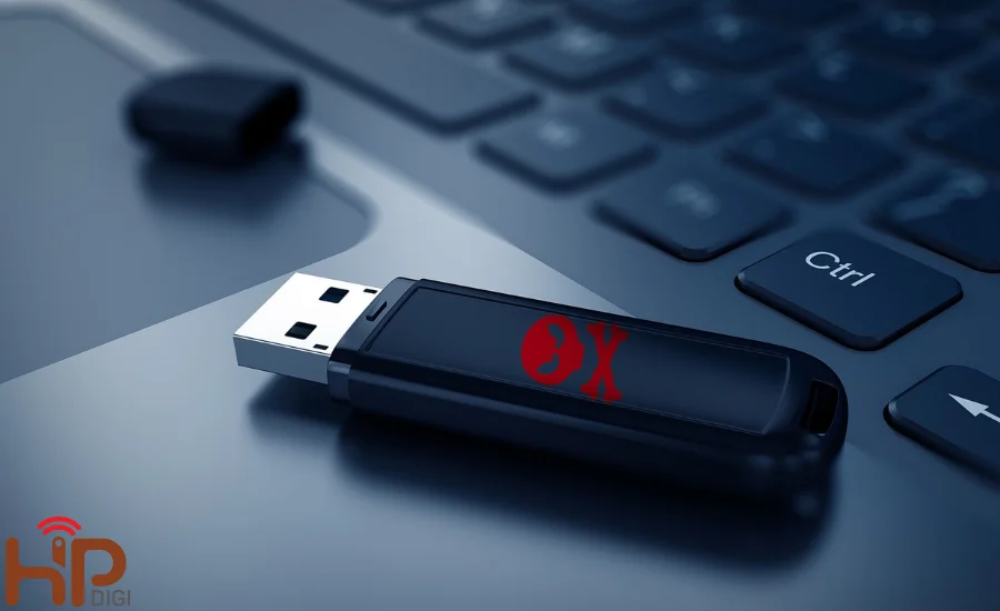 usb malware là gì