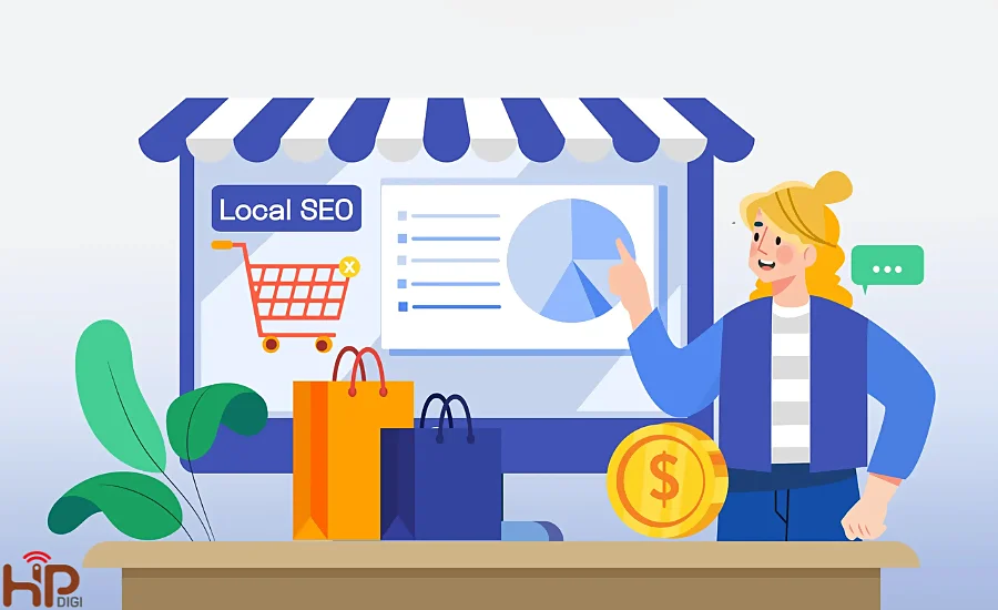 vai trò của content SEO là gì