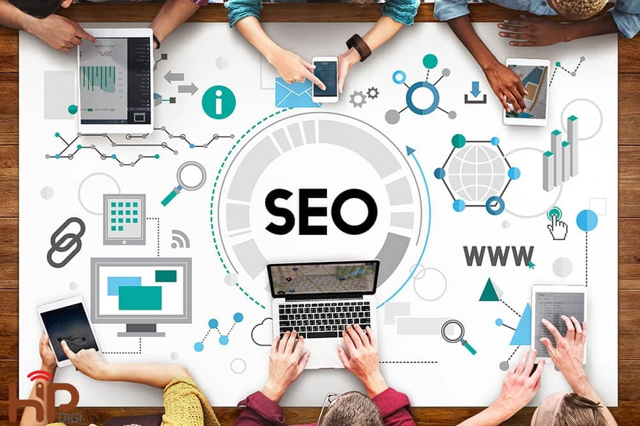 vì sao cần phải tối ưu SEO