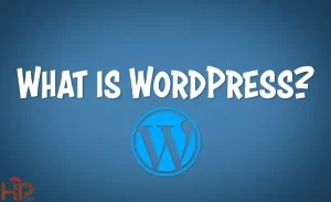 Wordpress là gì?