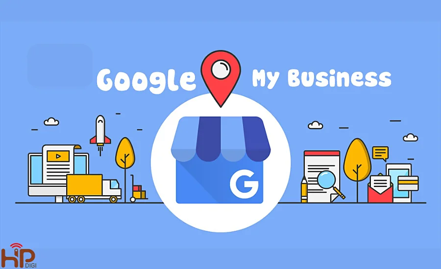 các yếu tố ảnh hướng đến Local SEO