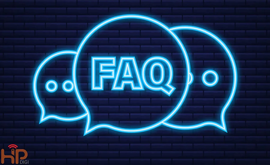 Nội dung dạng FAQ có thể thu hút CTR tốt hơn