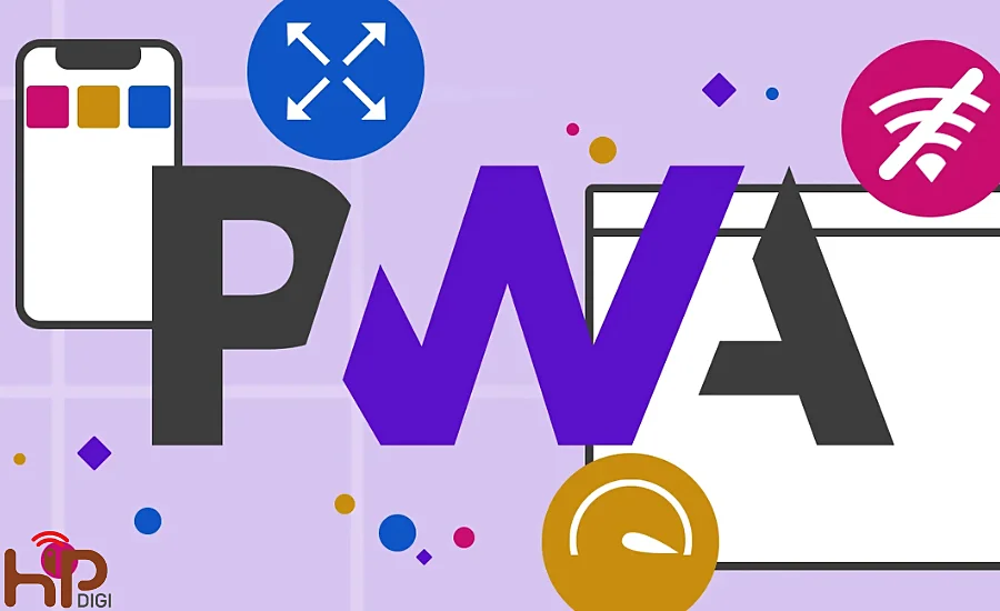 Công nghệ PWAs trong việc quản trị Website