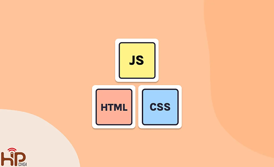 HTML, CSS và Javascript