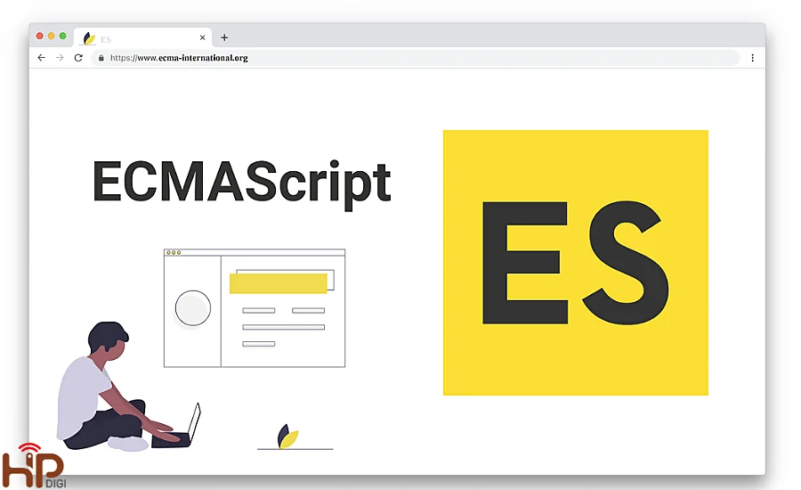 ECMAScript là gì?