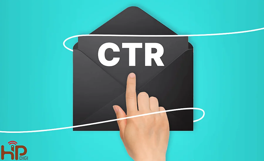 CTR trong Email Marketing