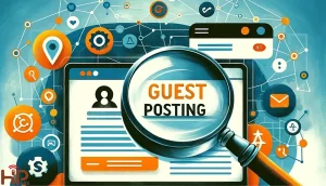 Guest Post là gì