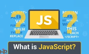 Javascript là gì?