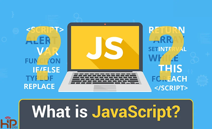 Javascript là gì?