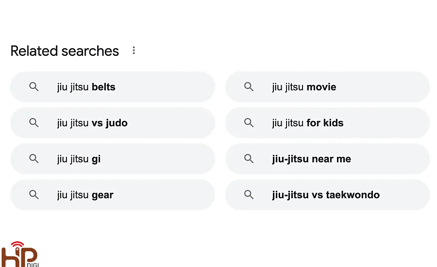 Related Search