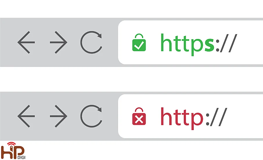 Tác động đến SEO của HTTPS