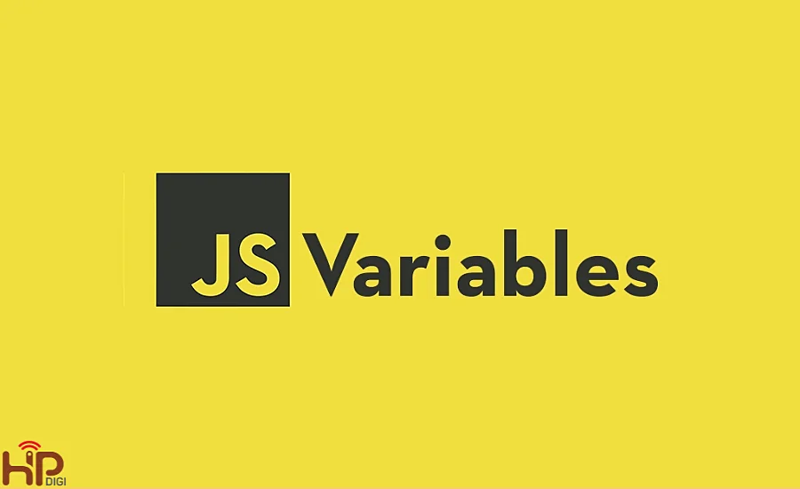 Biến (Variables) trong Javascript