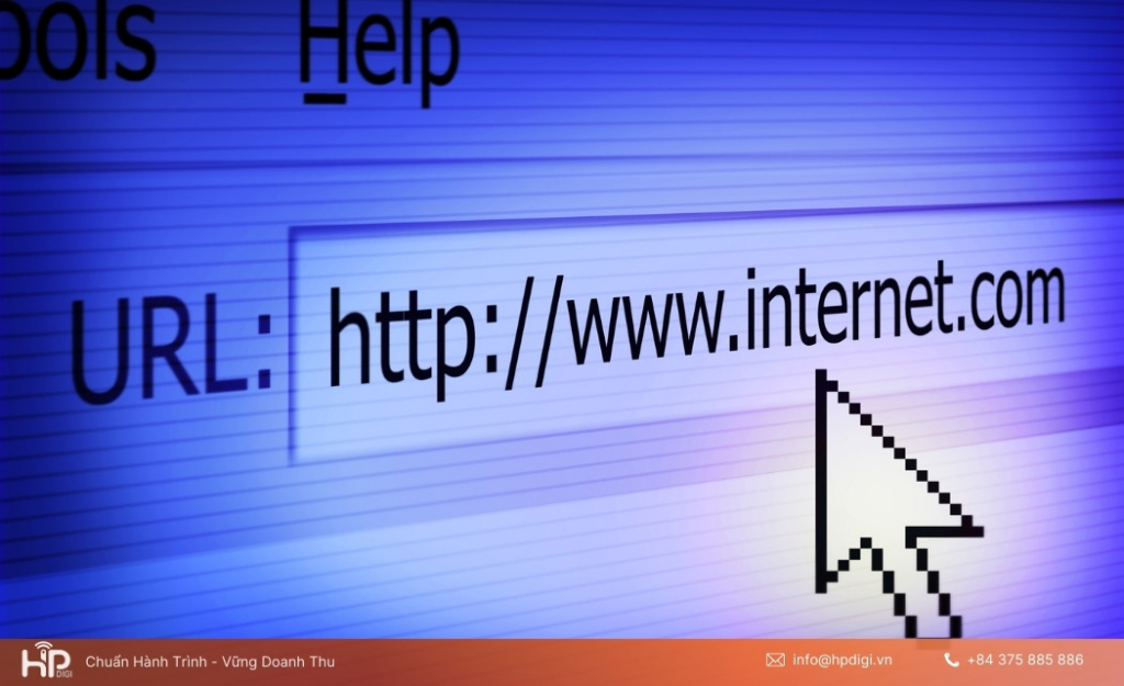 Hãy sử dụng URL ngắn gọn, dễ đọc để giúp người dùng và công cụ tìm kiếm hiểu nội dung tốt hơn