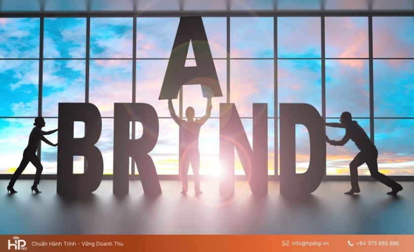 SEO giúp xây dựng thương hiệu và tạo lòng tin khi doanh nghiệp luôn xuất hiện trên top tìm kiếm