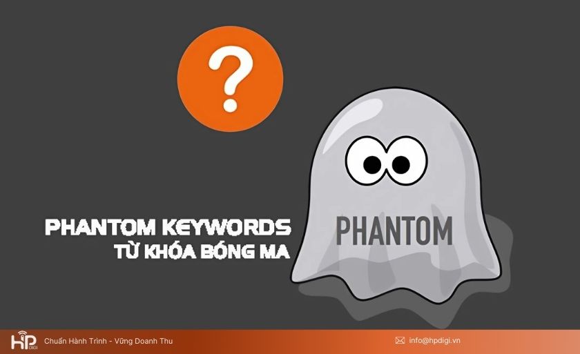 Phantom keyword là những từ khóa ít được khai thác