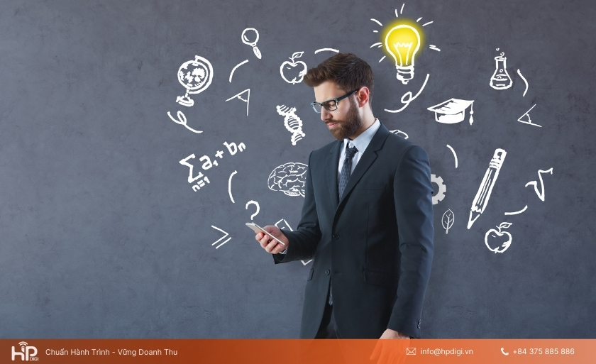 Đặc điểm nổi bật của knowledge graph