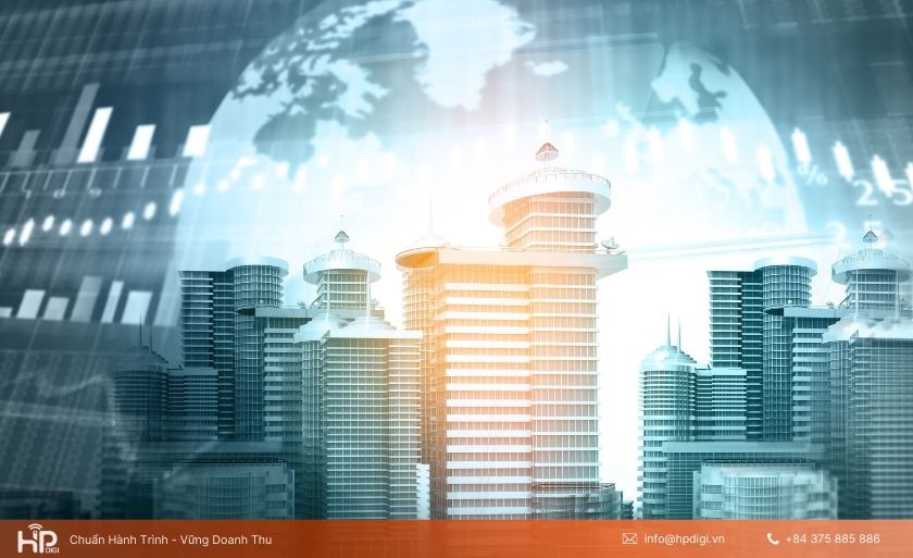 Quy trình hình thành của Knowledge graph